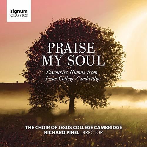 Praise My Soul/ Various - Praise My Soul