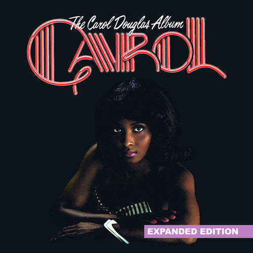 Carol Douglas - Carol Douglas Album