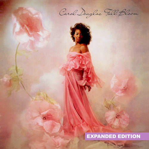 Carol Douglas - Full Bloom