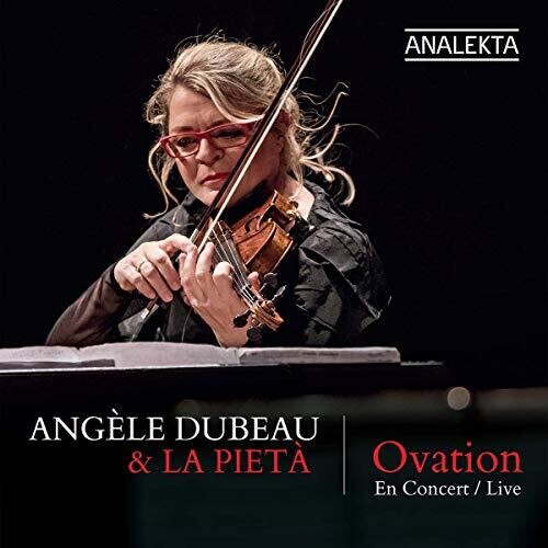 Dubeau - Ovation