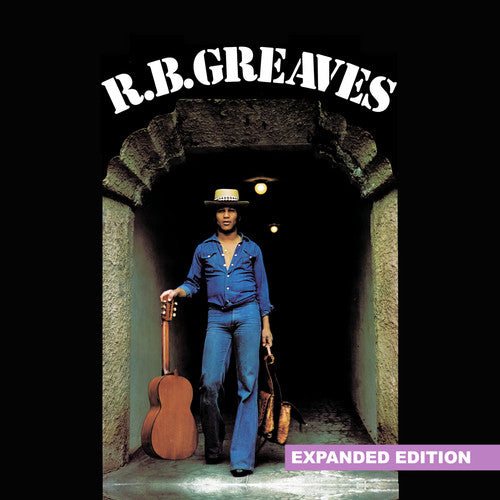 R.B. Greaves - R.B. Greaves