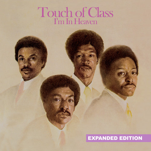 Touch of Class - I'm in Heaven