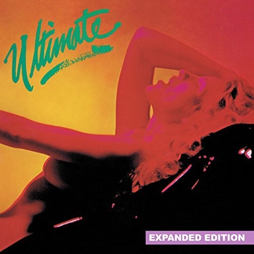 Ultimate - Ultimate