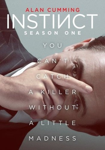 Instinct: Season One