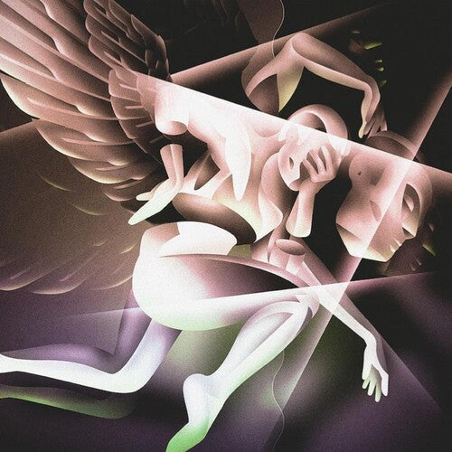 Smashing Pumpkins - Shiny And Oh So Bright 1 / No Past. No Future. No Sun