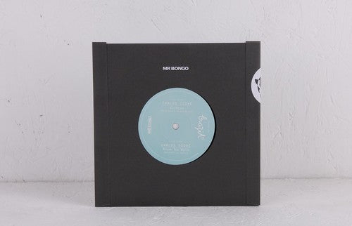 Carlos Sodre - Ciumeira/Rasga Teu Verso