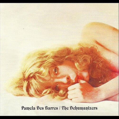 Pamela Barres Des