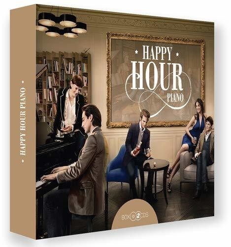 Trio Caiowas - Happy Hour Piano Box