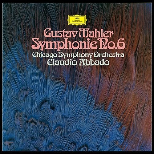 Mahler/ Claudio Abbado - Mahler: Symphony 6