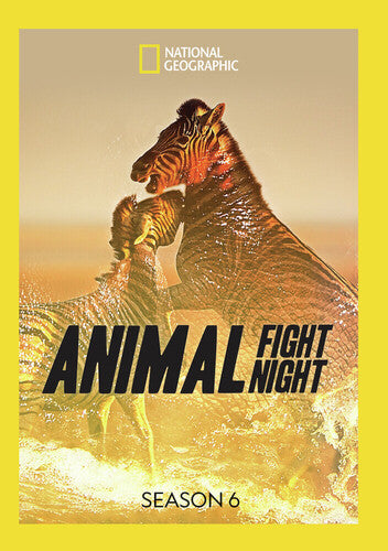 Animal Fight Night: Season 6