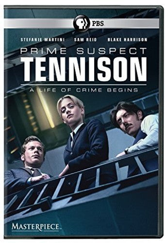 Prime Suspect: Tennison (Masterpiece)