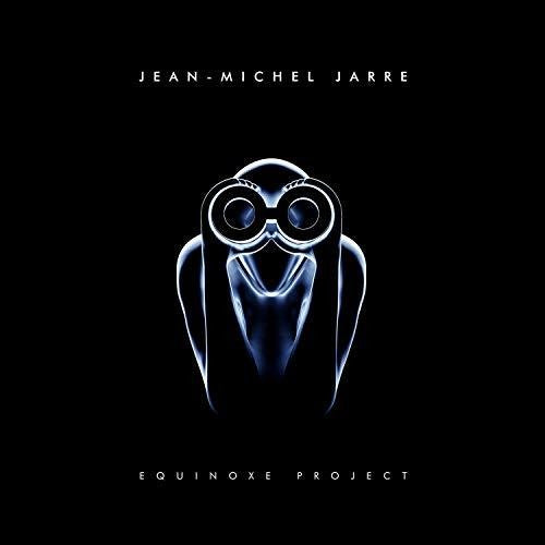 Jean-Michel Jarre - Equinoxe Infinity