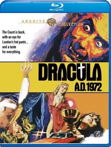 Dracula 1972