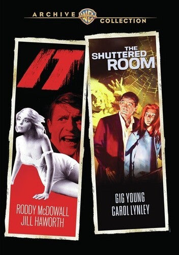 It! / The Shuttered Room