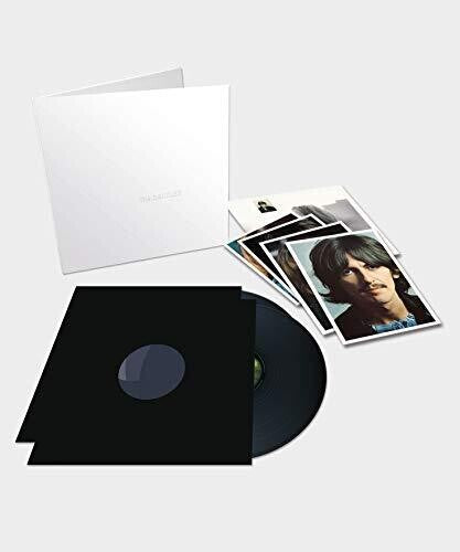 The Beatles - Beatles