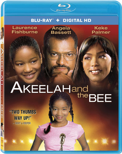 Akeelah and the Bee