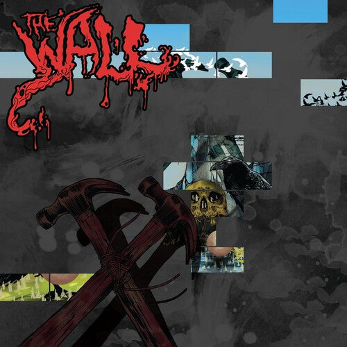 Wall (Redux)/ Various - The Wall [Redux] (Various Artists)