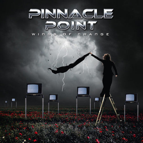 Pinnacle Point - Winds Of Change