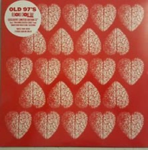 Old 97's - Terlingua / Off My Mynd