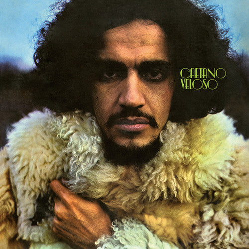 Caetano Veloso