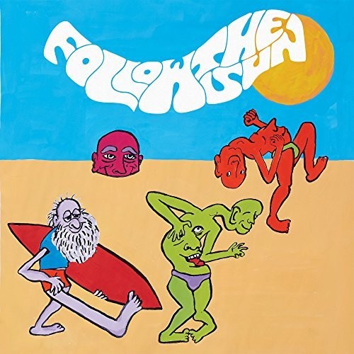 Various Artists - Follow The Sun (Various Artists)
