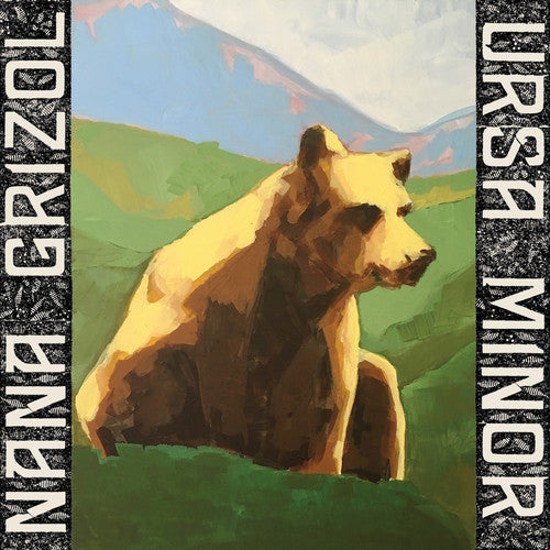 Nana Grizol - Ursa Minor