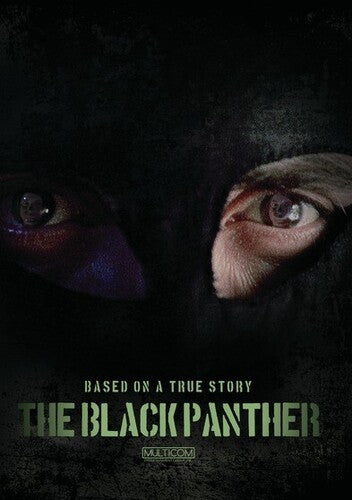 The Black Panther
