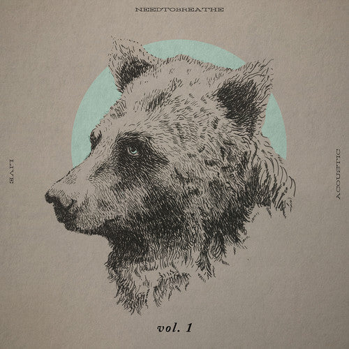 Needtobreathe - Acoustic Live 1