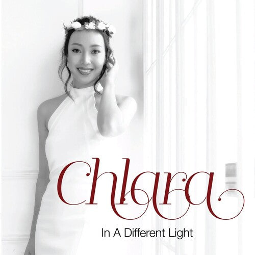 Chlara - In A Different Light