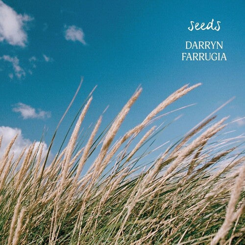 Darryn Farrugia - Seeds