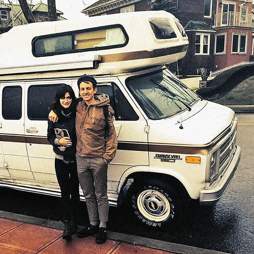 Adrianne Lenker / Buck Meek - A-sides And B-sides