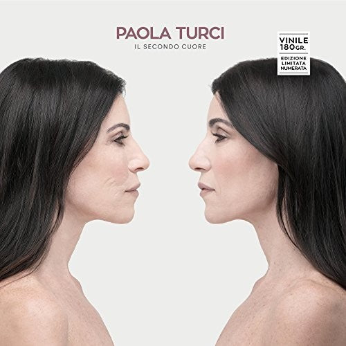 Paola Turci - Il Secondo Cuore