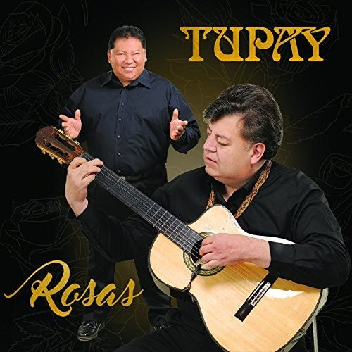 Tupay - Rosas