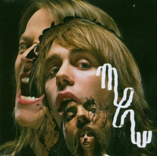 Mew - & the Glass Handed Kites