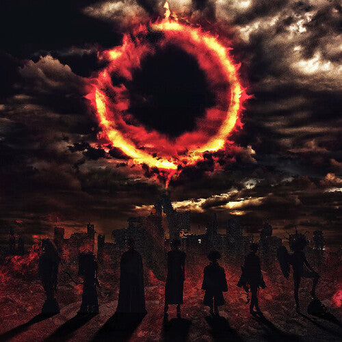 Babymetal - Distortion