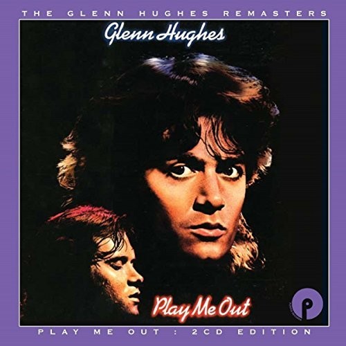 Glenn Hughes - Play Me
