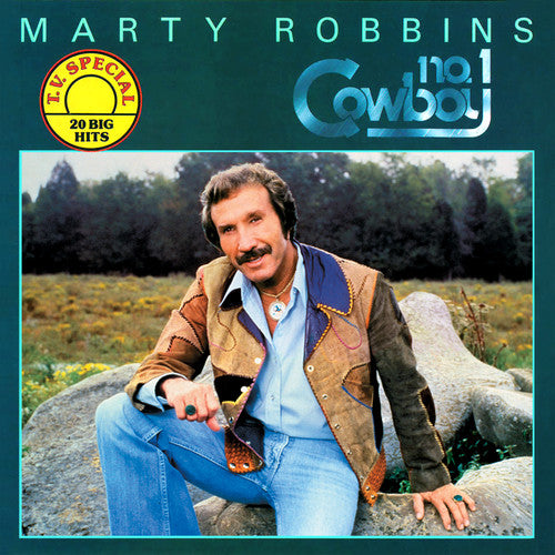 Marty Robbins - 1 Cowboy