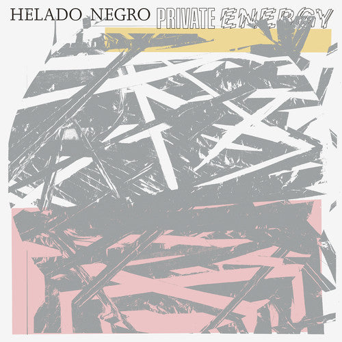 Helado Negro - Private Energy