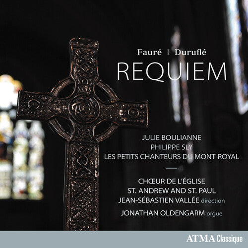 Faure/ Oldengarm - Requiem