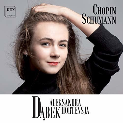 Chopin/ Dabek - Piano Music