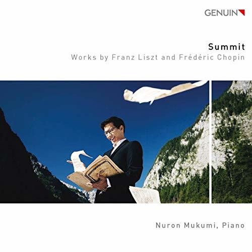 Chopin/ Mukumi - Summit