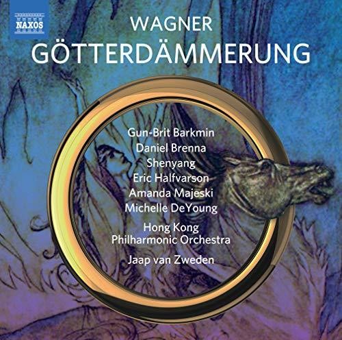 Wagner/ - Gotterdammerung