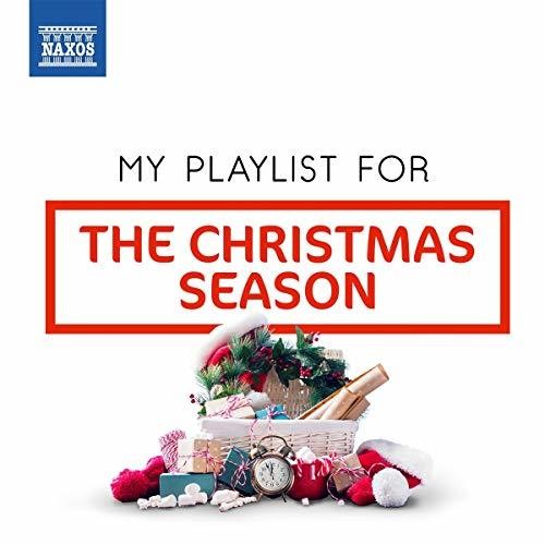 Breiner - My Playlist for the Christmas Season