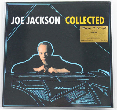 Joe Jackson - Collected