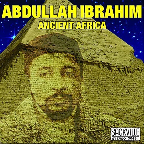 Abdullah Ibrahim - Ancient Africa