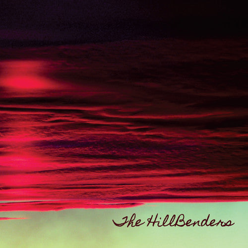 Hillbenders - The Hillbenders