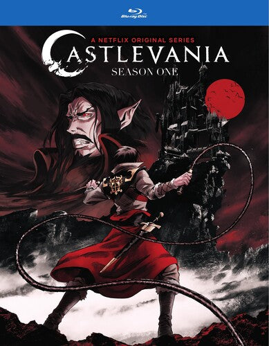 Castlevania: Season 1