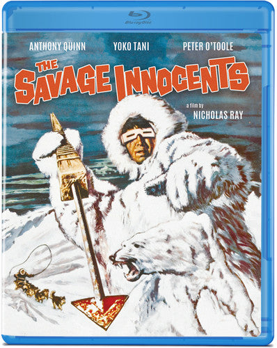 The Savage Innocents
