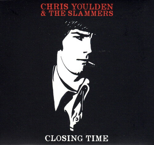 Christ Youlden & The Slammers - Closing Time