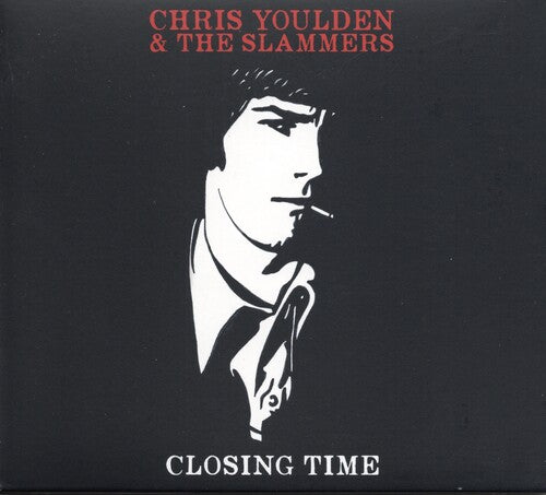 Christ Youlden & The Slammers - Closing Time